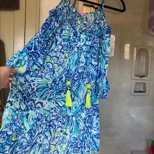 Lilly Pulitzer Alanna Dress